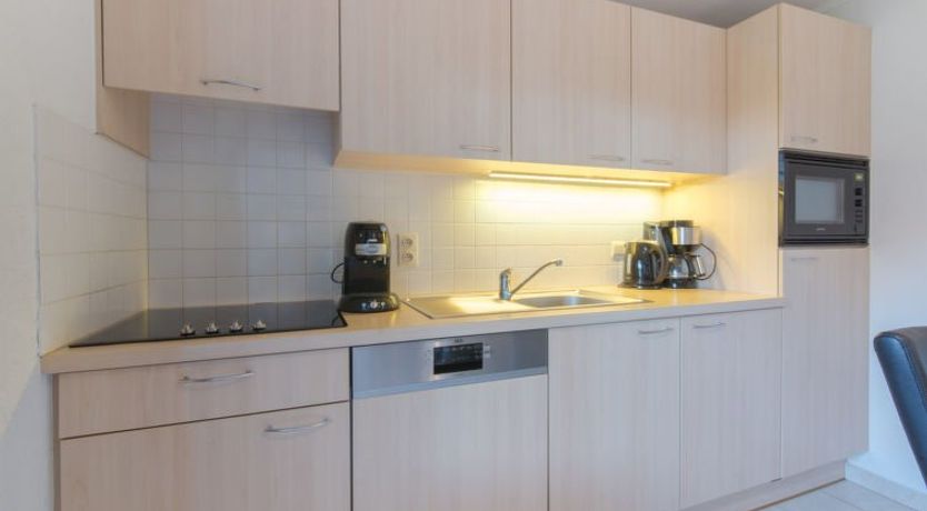 Photo of Vissershuisje Nova with parking Apartment 2