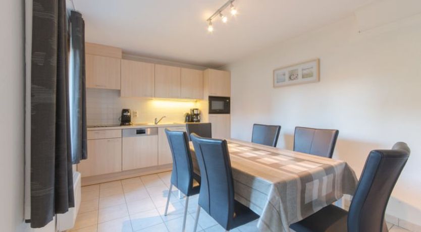 Photo of Vissershuisje Nova with parking Apartment 2