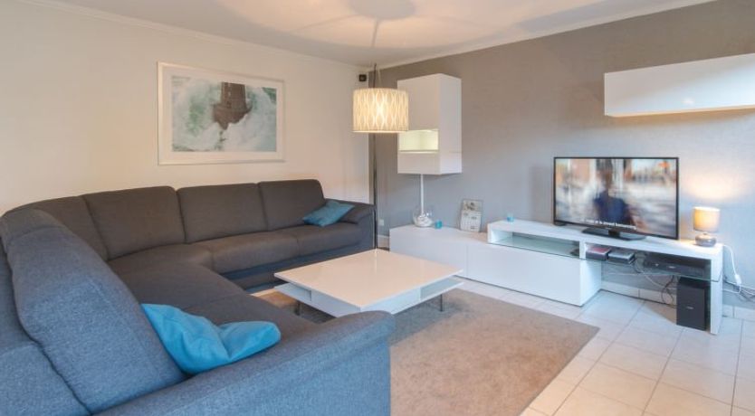 Photo of Vissershuisje Nova with parking Apartment 2