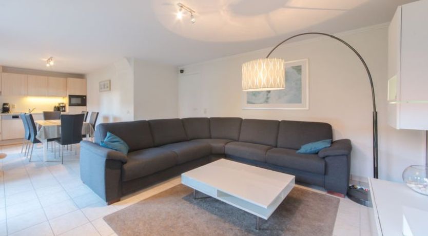 Photo of Vissershuisje Nova with parking Apartment 2