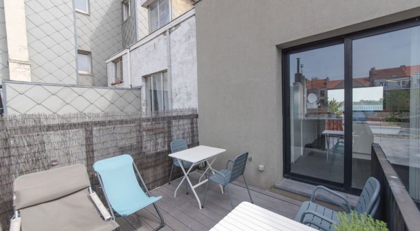 Photo of Schietbaanstraat