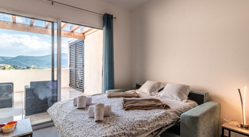 Photo of Studio Côté Sud 29 Apartment 2