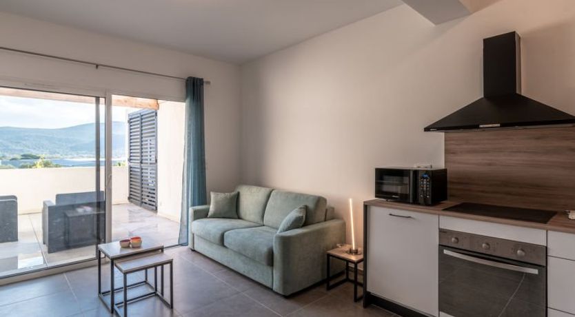 Photo of Studio Côté Sud 29 Apartment 2