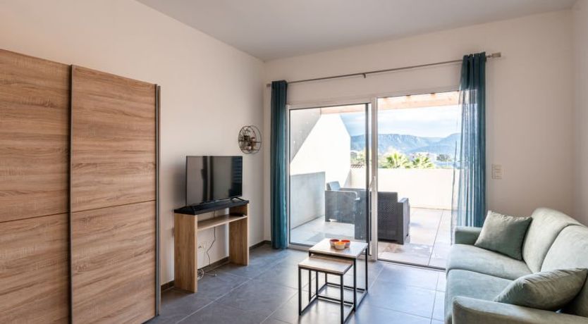 Photo of Studio Côté Sud 29 Apartment 2