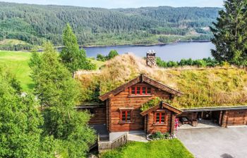 Lindefjeldbu Holiday Home