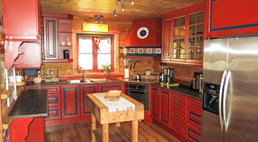 Photo of Lindefjeldbu