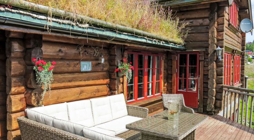 Photo of Lindefjeldbu