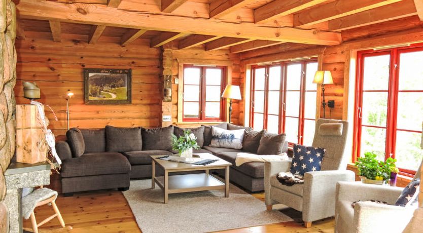 Photo of Lindefjeldbu