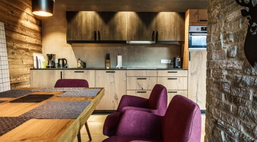 Photo of Jagd - Chalet Holiday Home 4