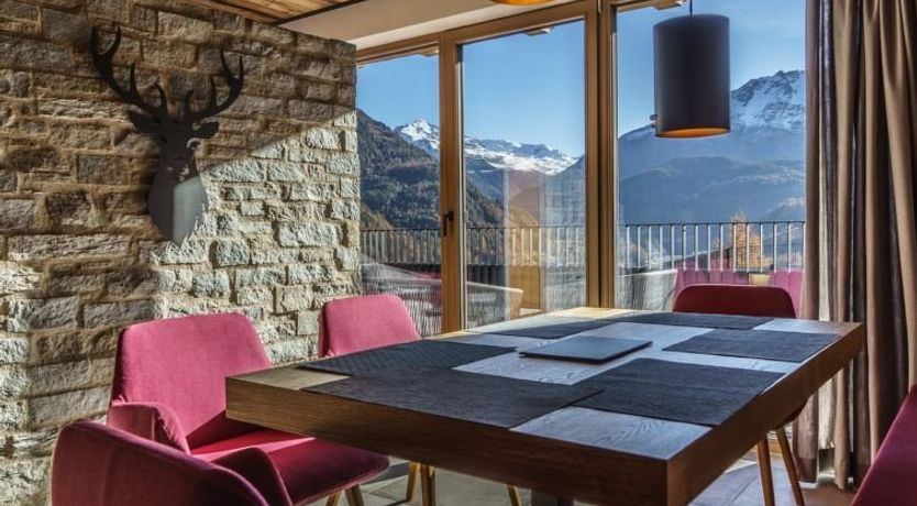 Photo of Jagd - Chalet Holiday Home 4