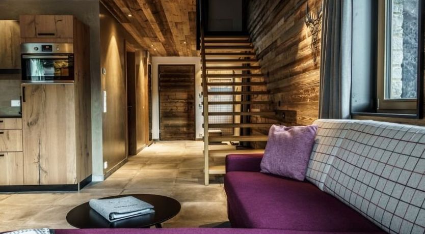 Photo of Jagd - Chalet Holiday Home 4