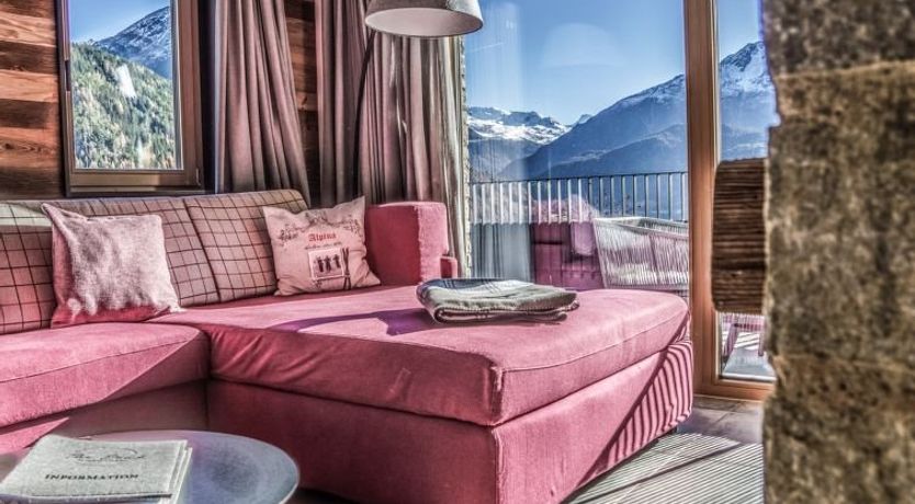 Photo of Jagd - Chalet Holiday Home 4