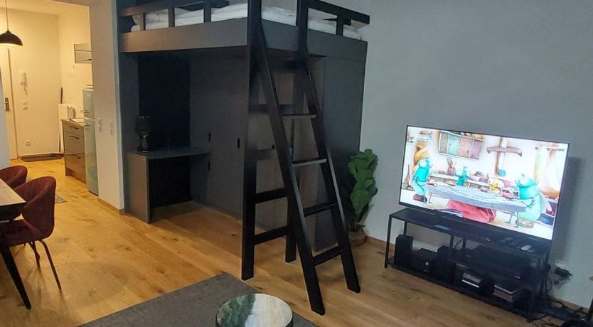 Photo of Premium Apartment MariaHilf 2