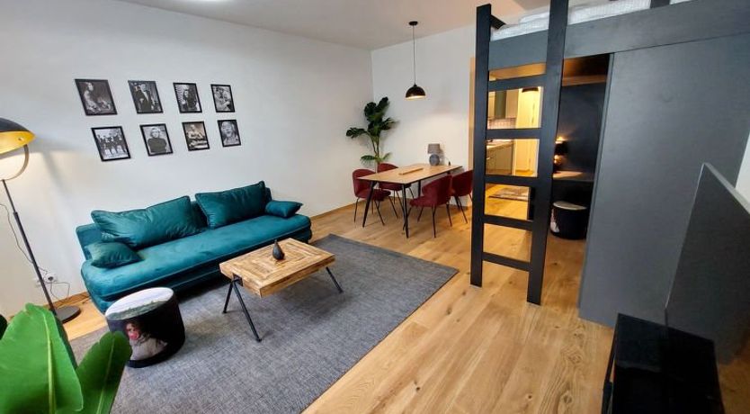 Photo of Premium Apartment MariaHilf 2