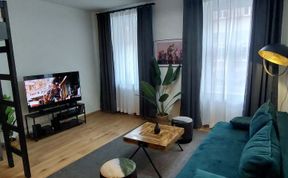 Photo of Premium Apartment MariaHilf 2