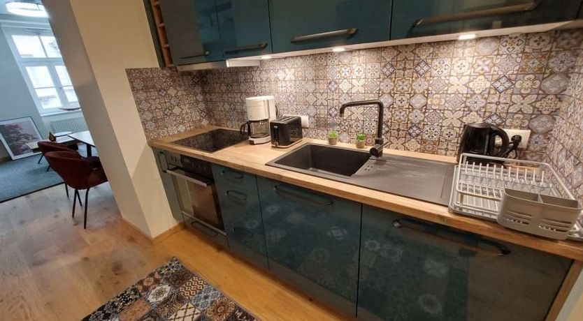 Photo of Premium Apartment MariaHilf 2