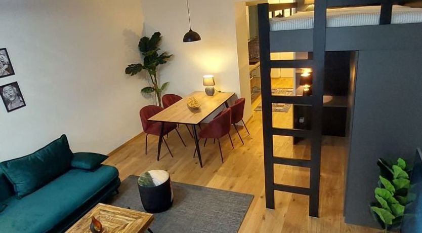 Photo of Premium Apartment MariaHilf 2