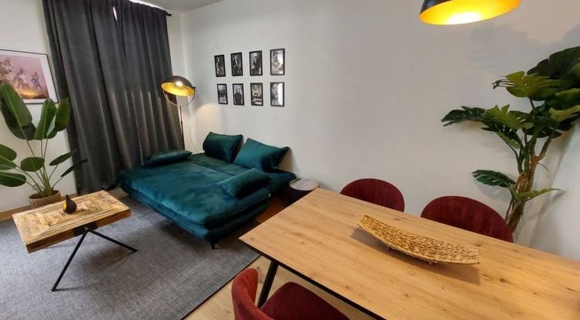 Photo of Premium Apartment MariaHilf 2