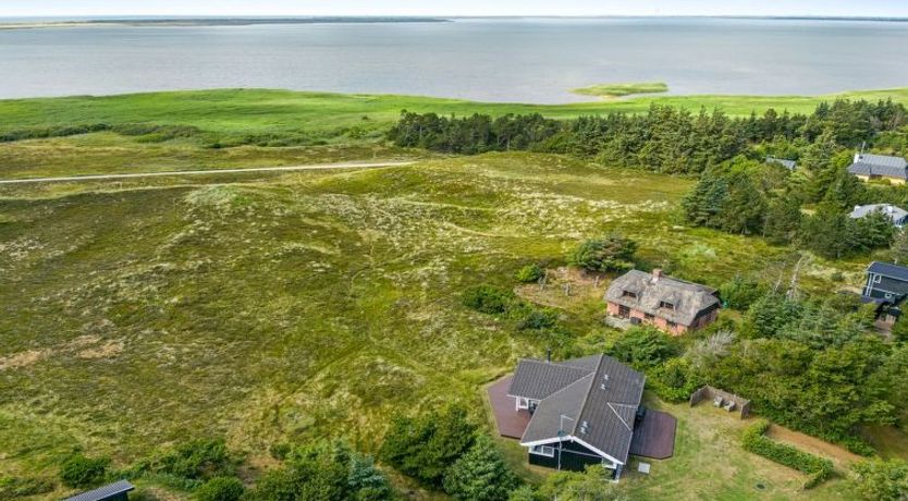 Photo of "Leona" - 250m to the fjord