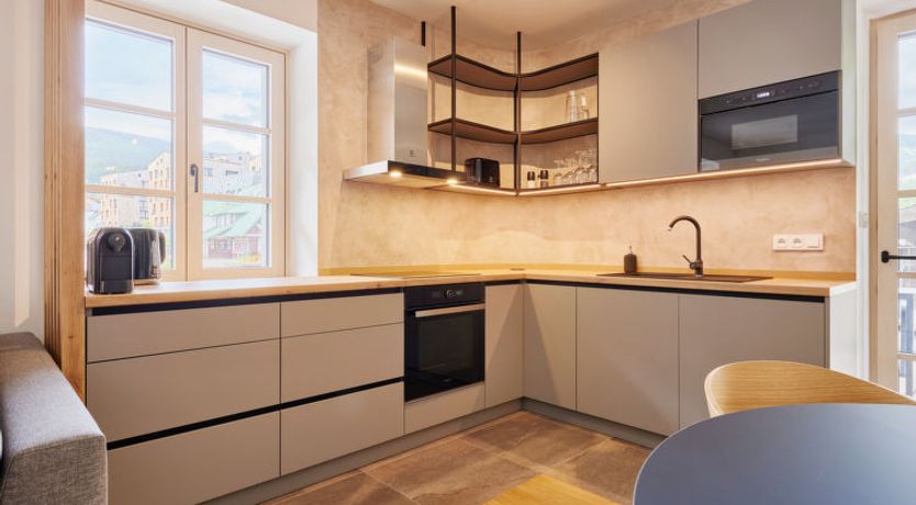 Photo of Mountain Bliss Lounge & Grill Terrace