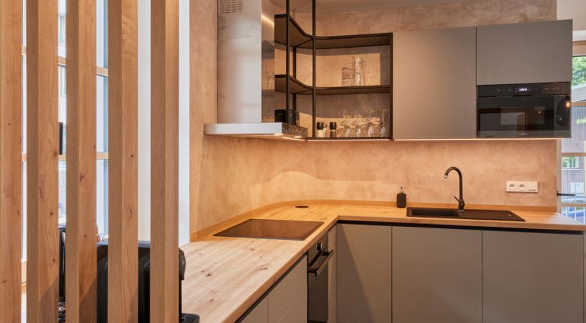 Photo of Mountain Bliss Lounge & Grill Terrace