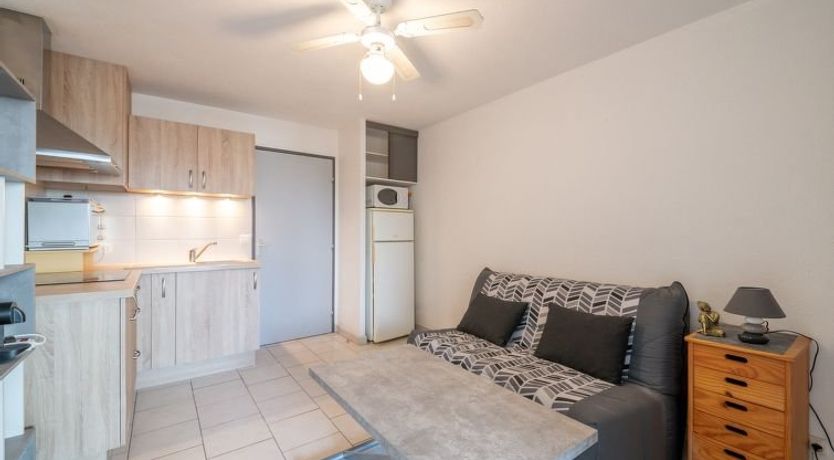 Photo of Les Floralies II Apartment 12