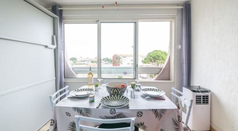 Photo of Les Floralies II Apartment 12