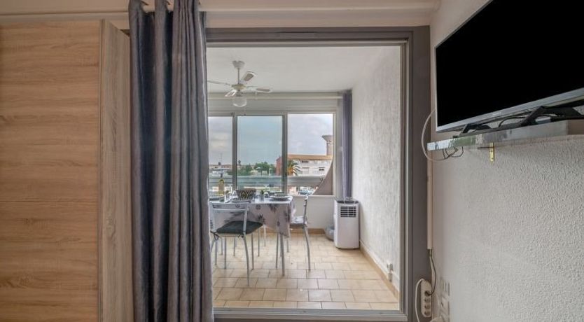 Photo of Les Floralies II Apartment 12