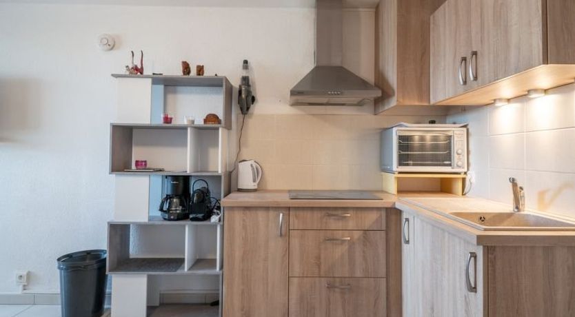 Photo of Les Floralies II Apartment 12