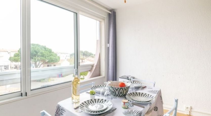 Photo of Les Floralies II Apartment 12