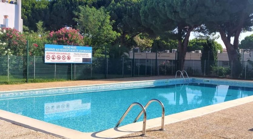 Photo of Les Floralies II Apartment 12