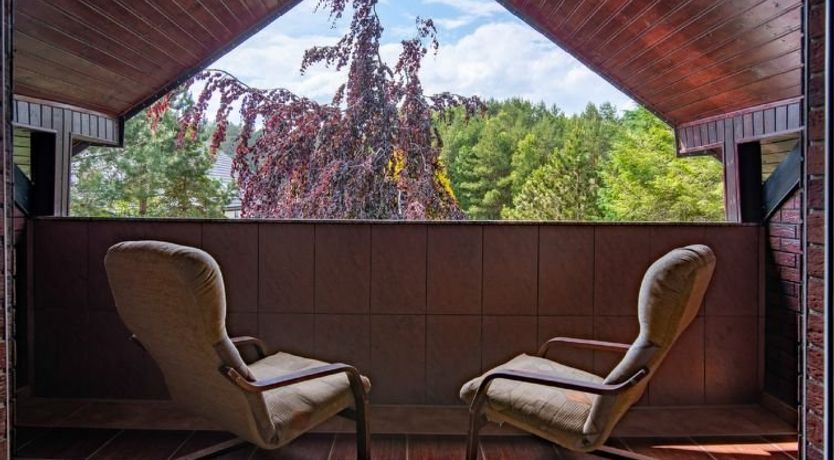 Photo of Villa Bieszkowice