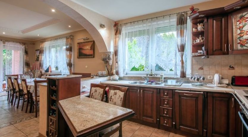 Photo of Villa Bieszkowice