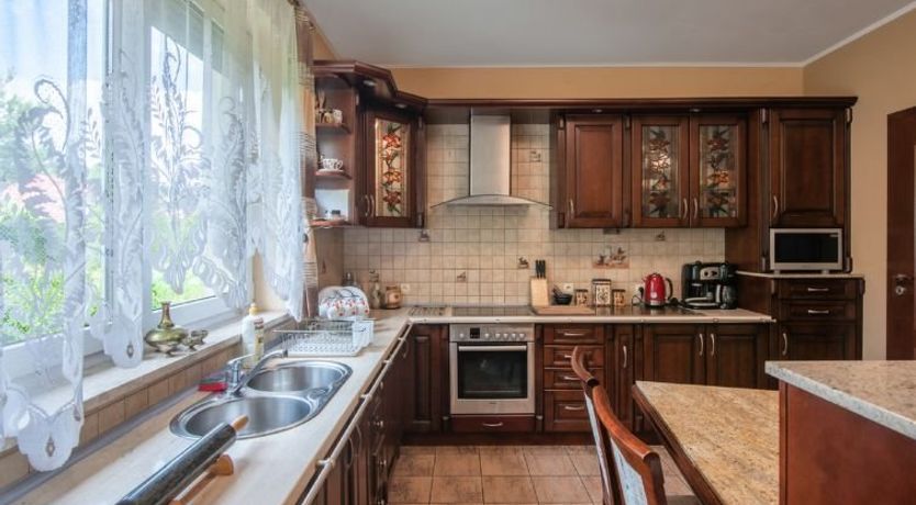 Photo of Villa Bieszkowice