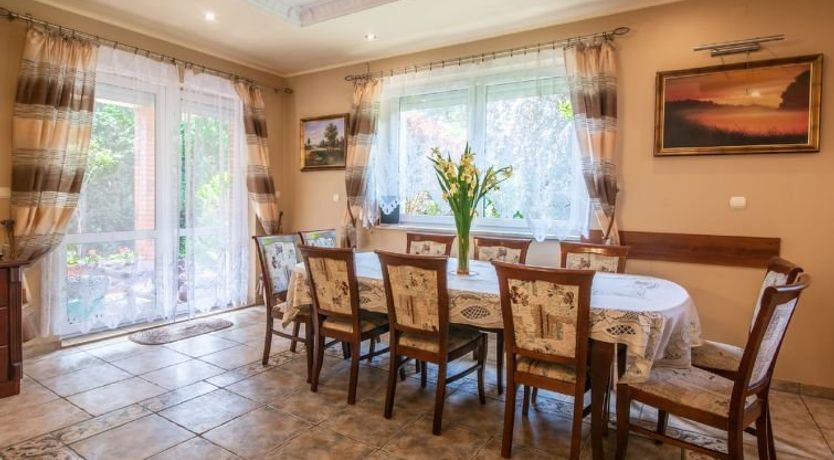 Photo of Villa Bieszkowice