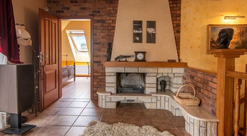 Photo of Villa Bieszkowice