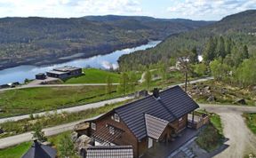 Photo of Fjellkos