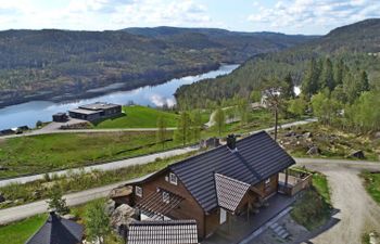 Fjellkos (SOW146) Holiday Home