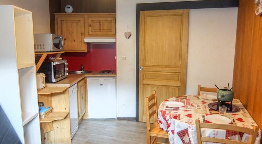 Photo of Argousier 130 B Apartment 9