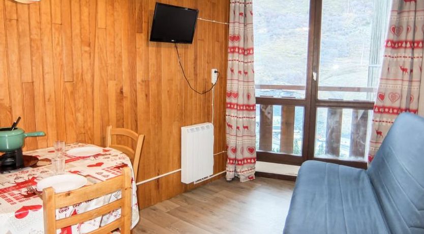 Photo of Argousier 130 B Apartment 9