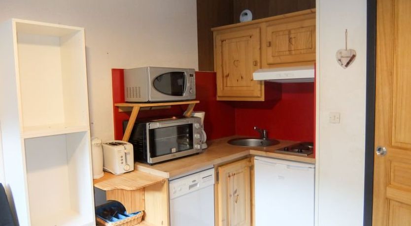 Photo of Argousier 130 B Apartment 9