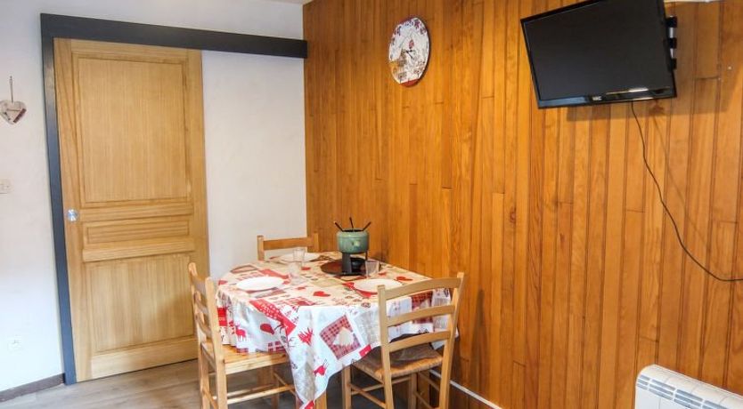 Photo of Argousier 130 B Apartment 9