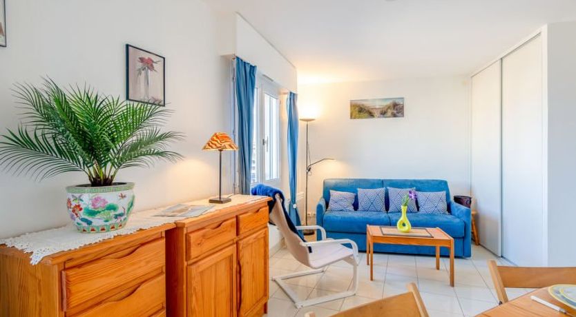 Photo of Résidence Aigue Marine Apartment 2