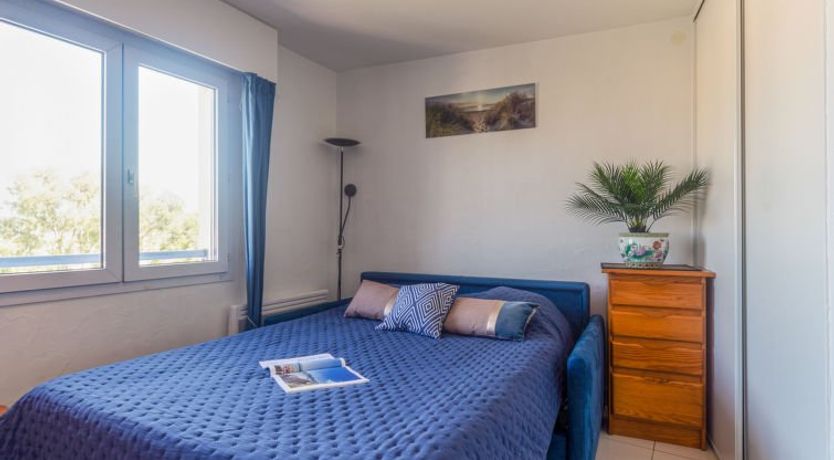 Photo of Résidence Aigue Marine Apartment 2