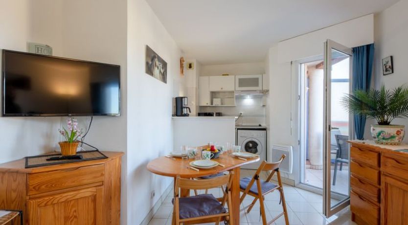 Photo of Résidence Aigue Marine Apartment 2