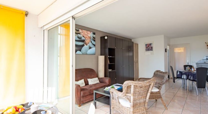 Photo of Résidence Le Boréal Apartment 2