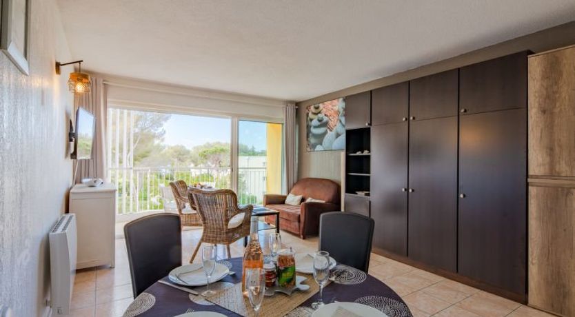 Photo of Résidence Le Boréal Apartment 2