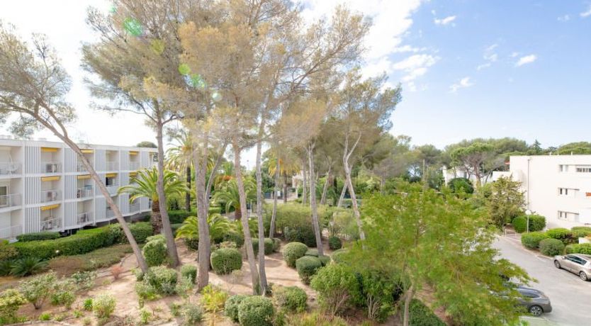 Photo of Résidence Le Boréal Apartment 2