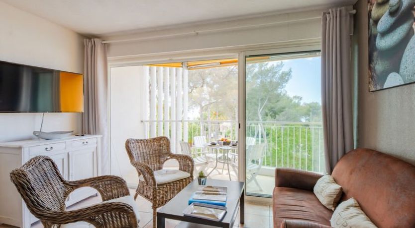 Photo of Résidence Le Boréal Apartment 2