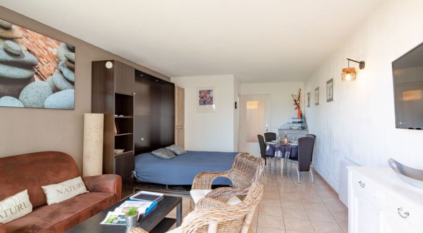 Photo of Résidence Le Boréal Apartment 2